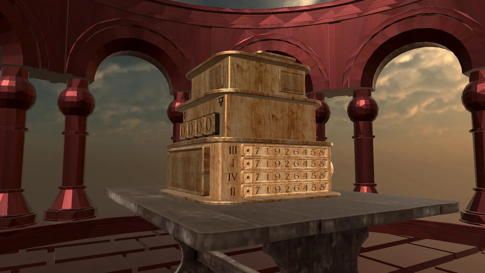Mystery Box 4: The Journey görsel 4