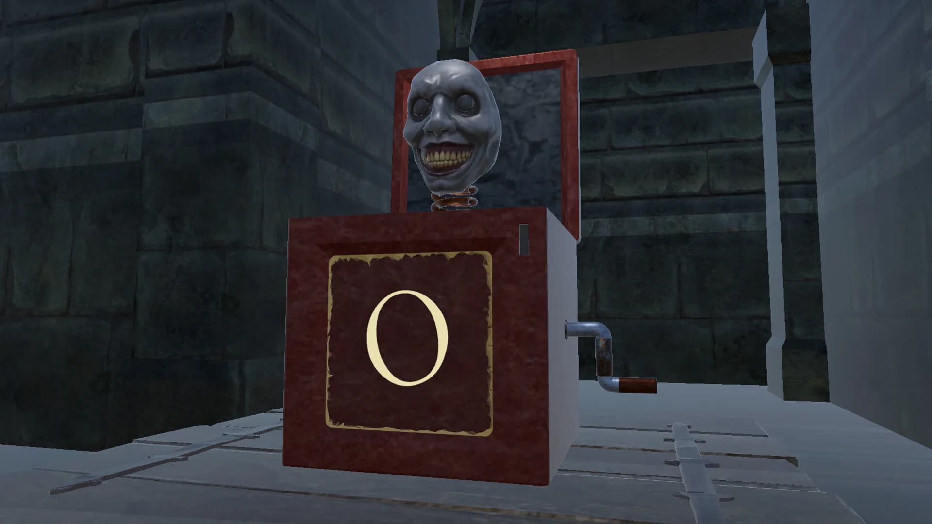 Mystery Box 4: The Journey görsel 5