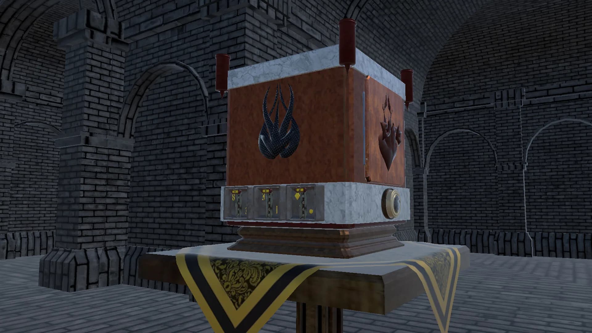 Mystery Box 4: The Journey görsel 6