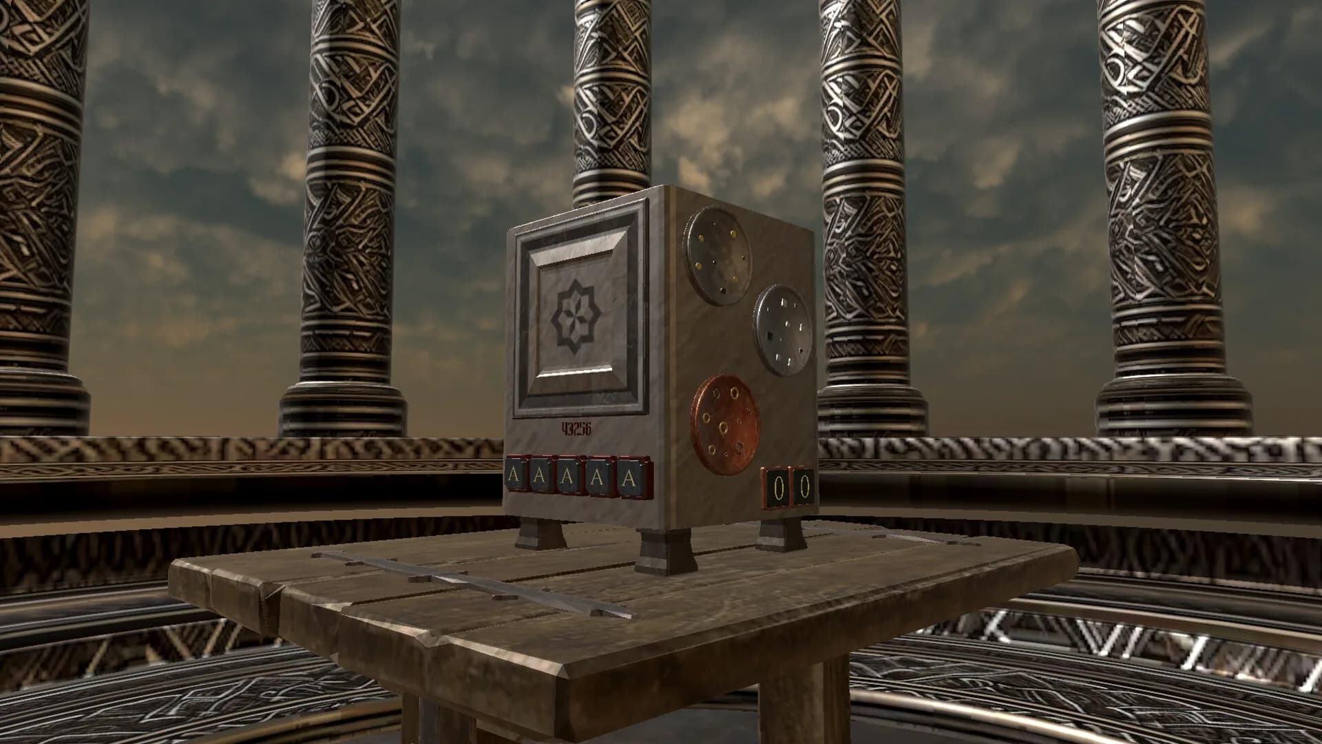 Mystery Box 4: The Journey görsel 7