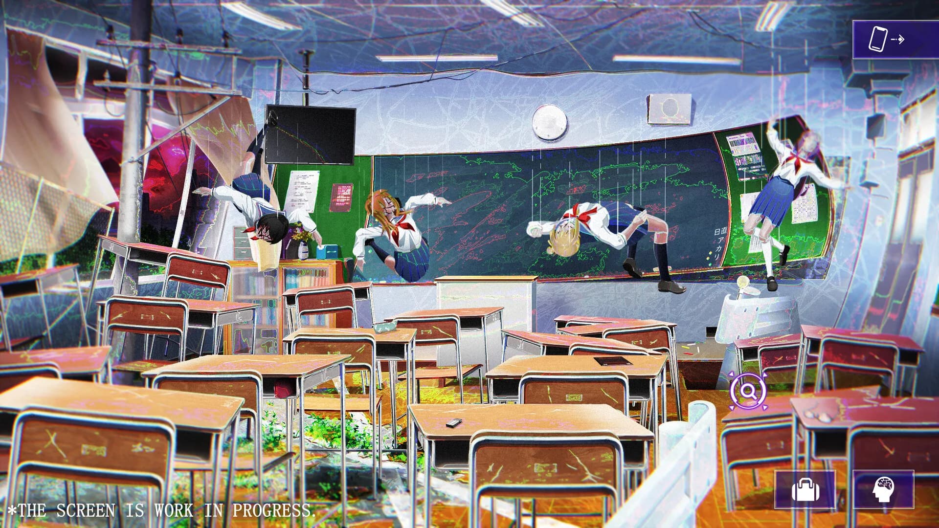Type-NOISE: Shonen Shojo görsel 4