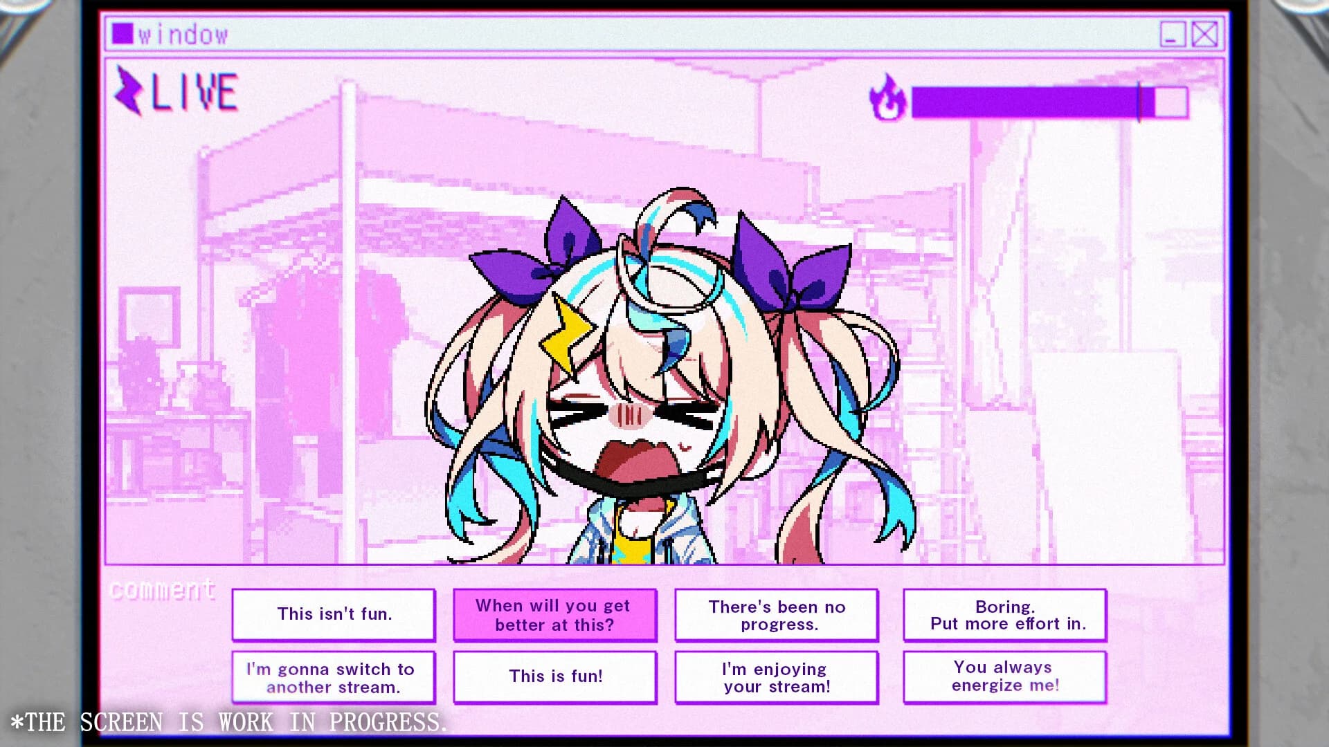 Type-NOISE: Shonen Shojo görsel 8