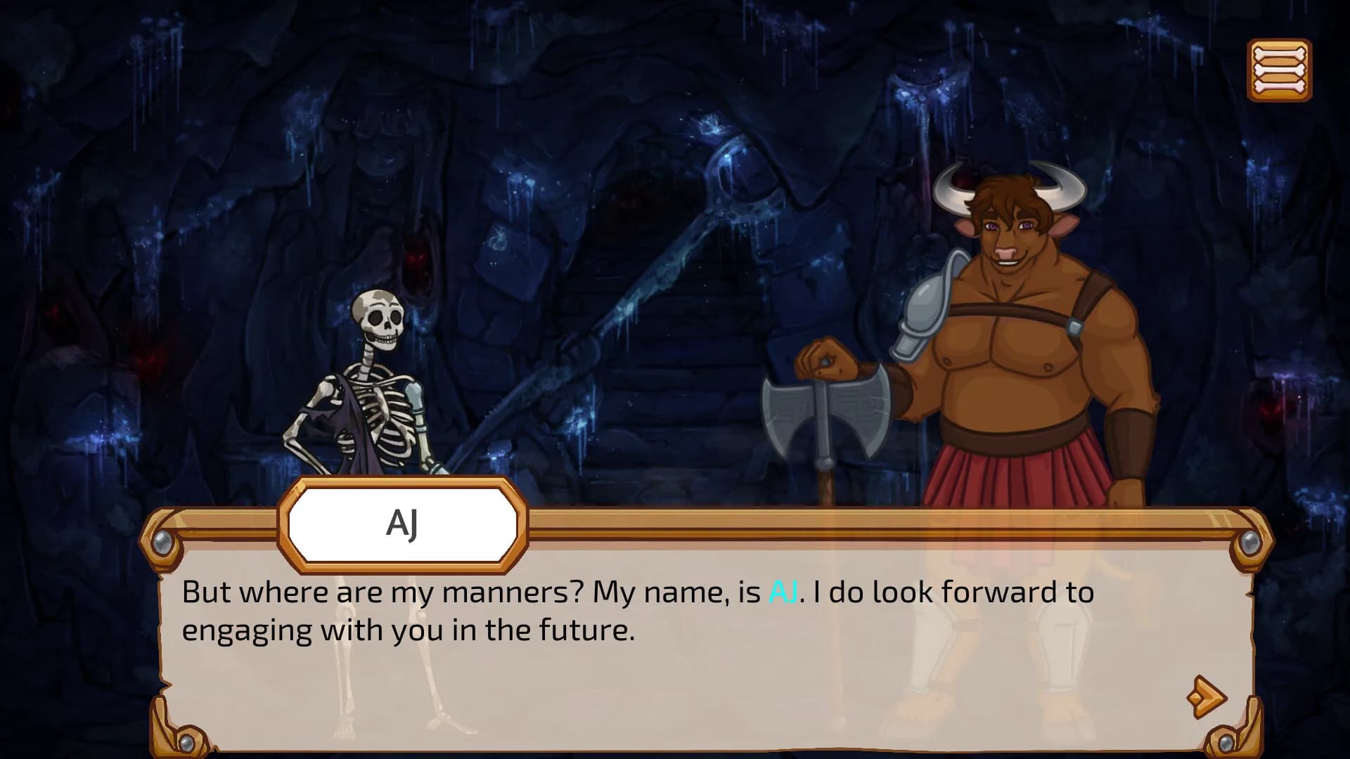 Matchmaker: Dungeon Heart görsel 3
