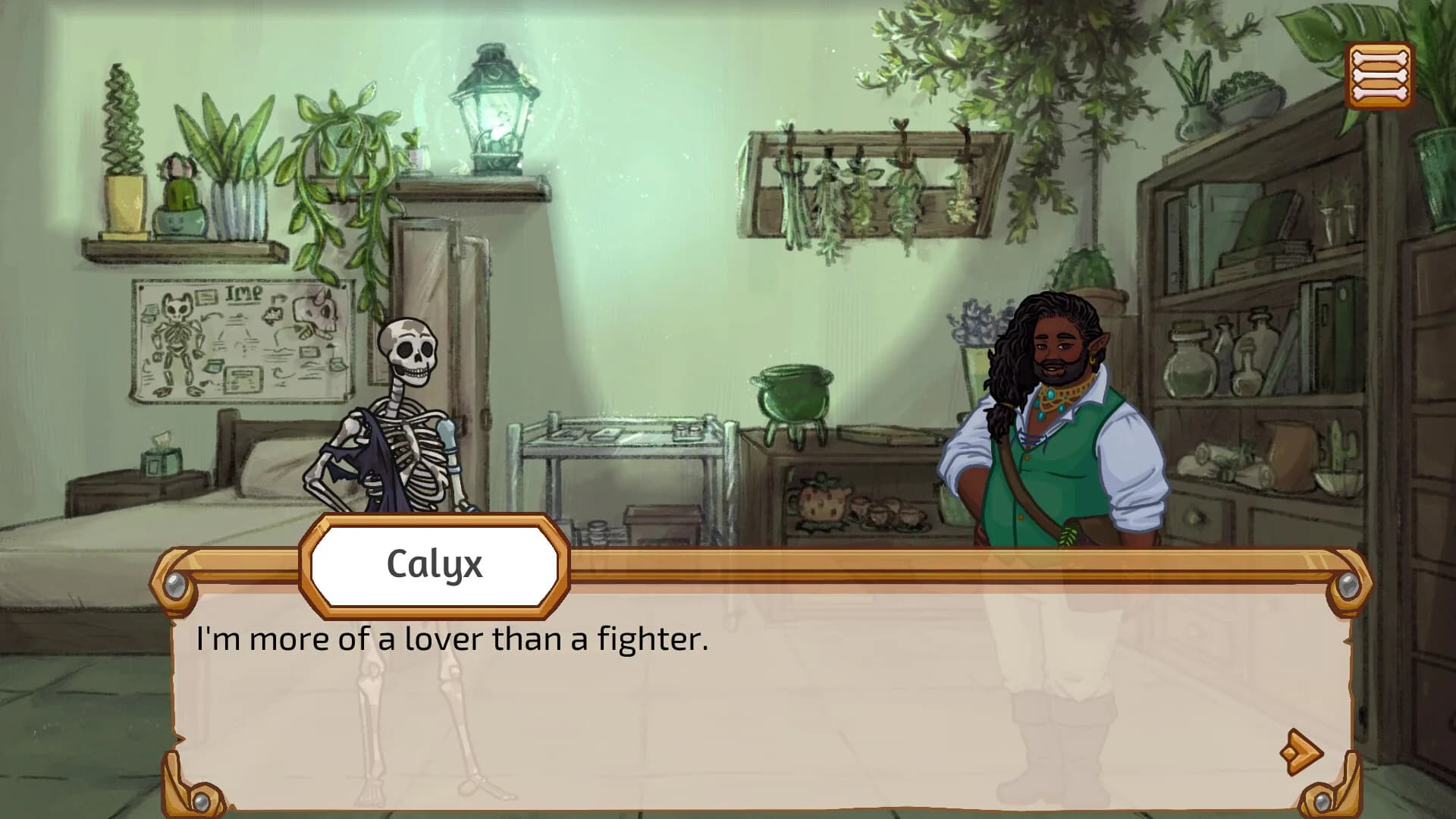 Matchmaker: Dungeon Heart görsel 7