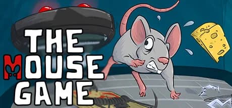 The Mouse Game görsel 1
