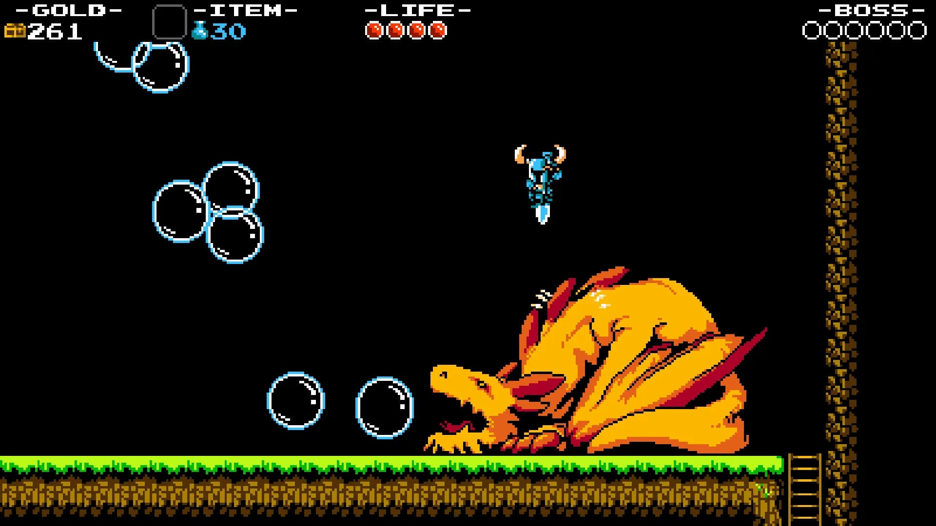 Shovel Knight: Treasure Trove görsel 3