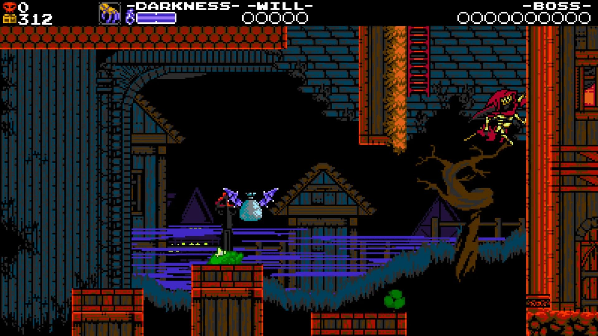 Shovel Knight: Treasure Trove görsel 12