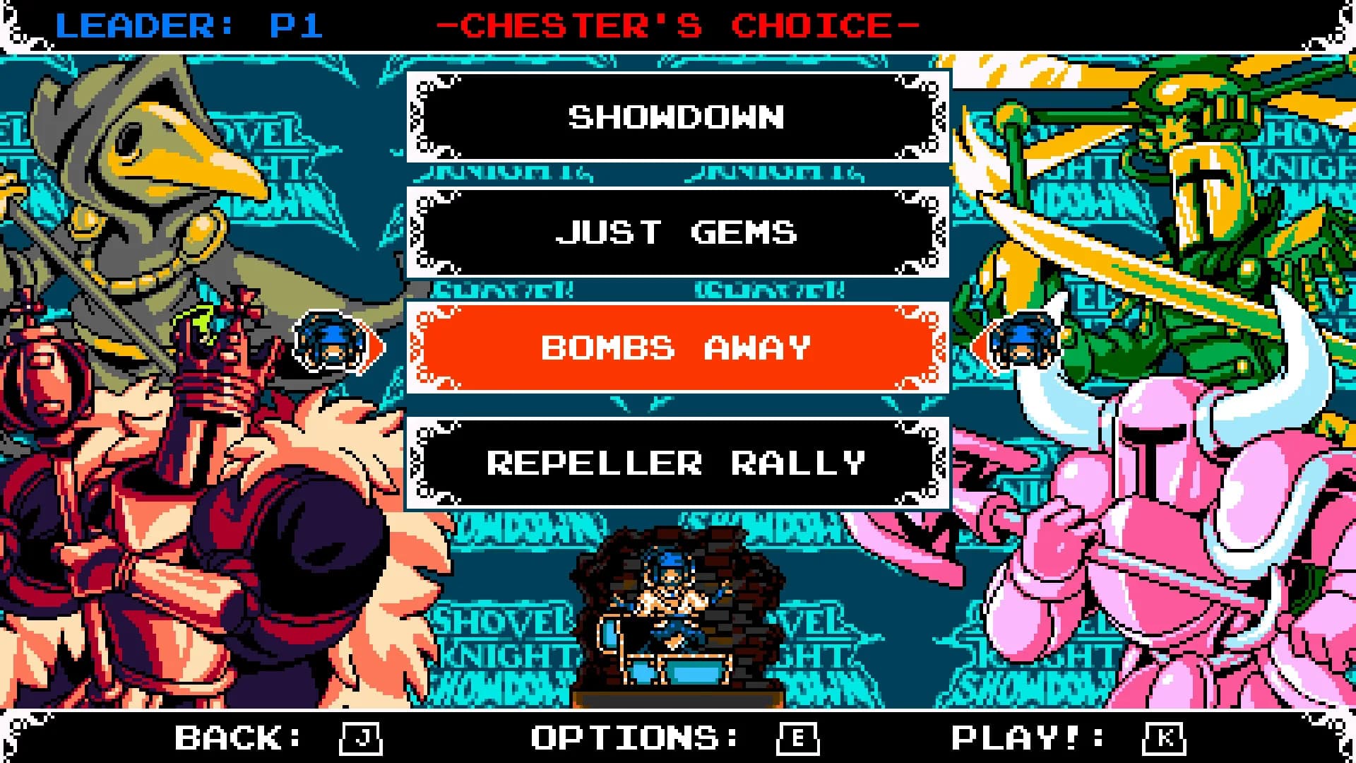 Shovel Knight: Treasure Trove görsel 20