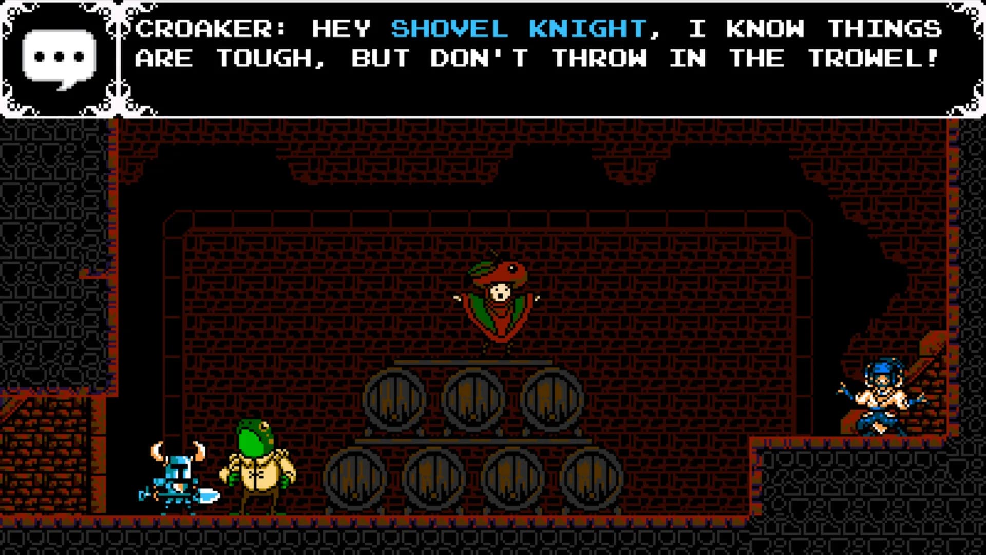 Shovel Knight: Treasure Trove görsel 4
