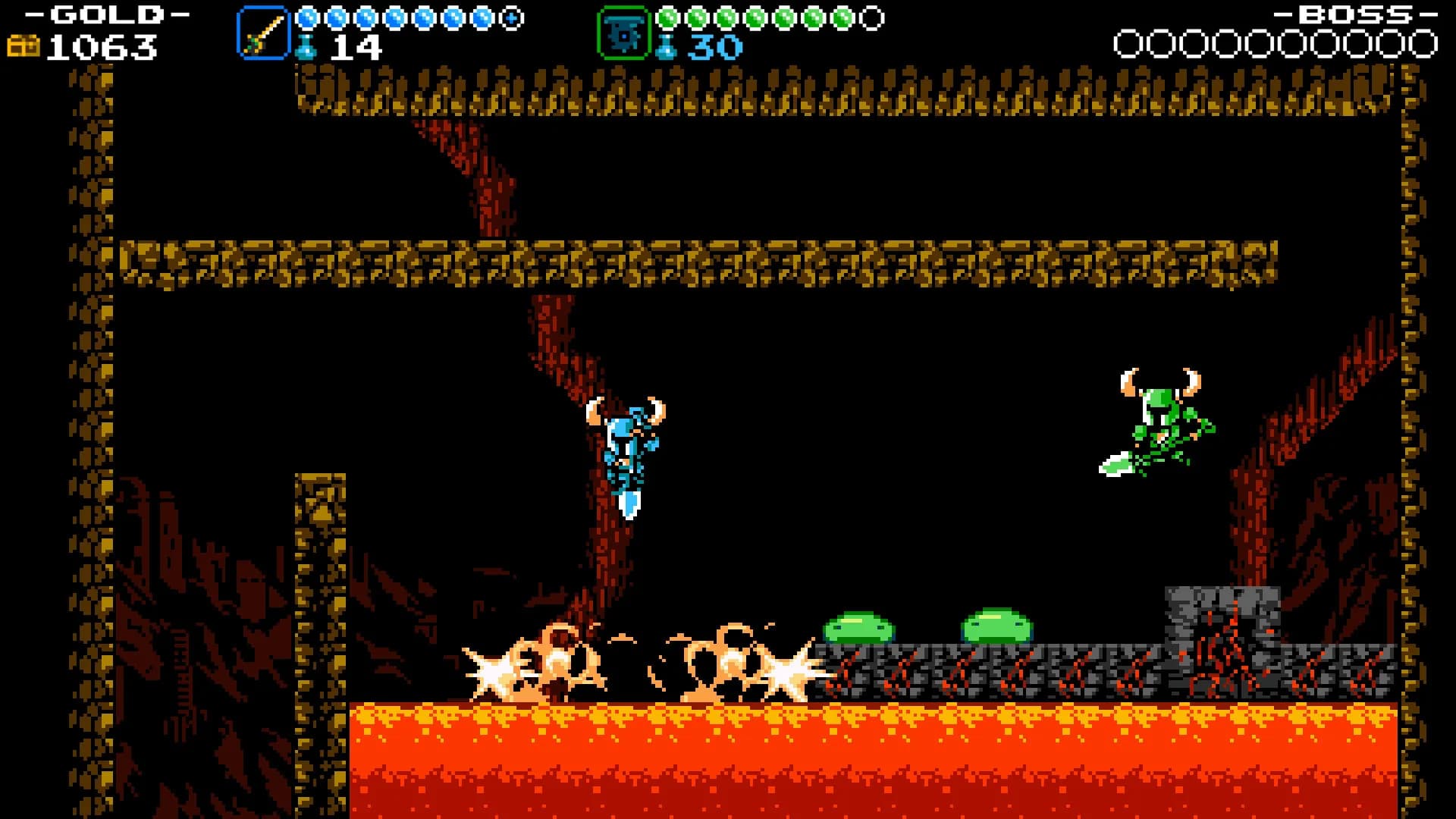 Shovel Knight: Treasure Trove görsel 6