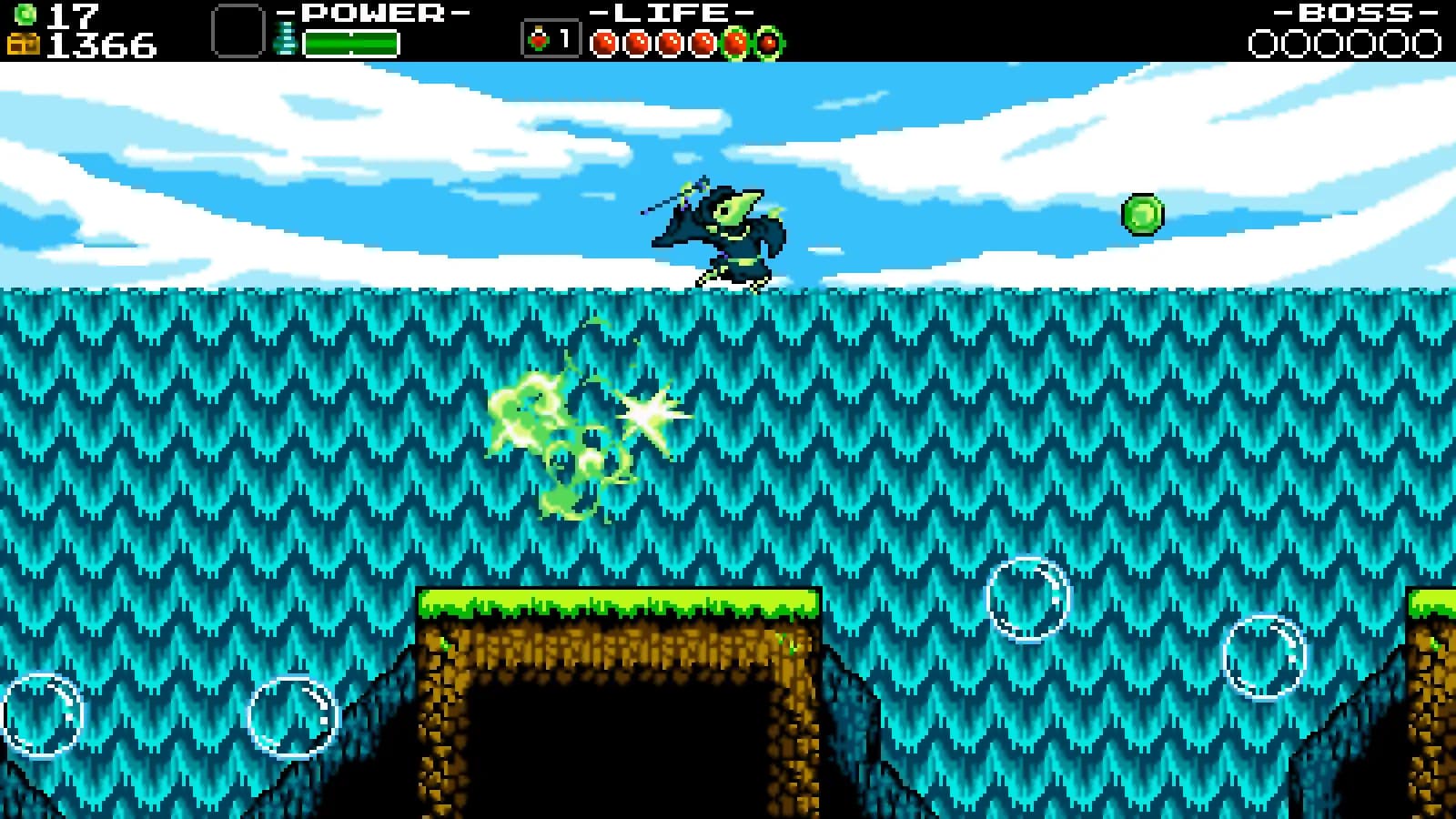 Shovel Knight: Treasure Trove görsel 8