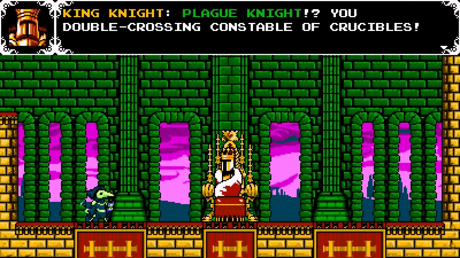 Shovel Knight: Treasure Trove görsel 9