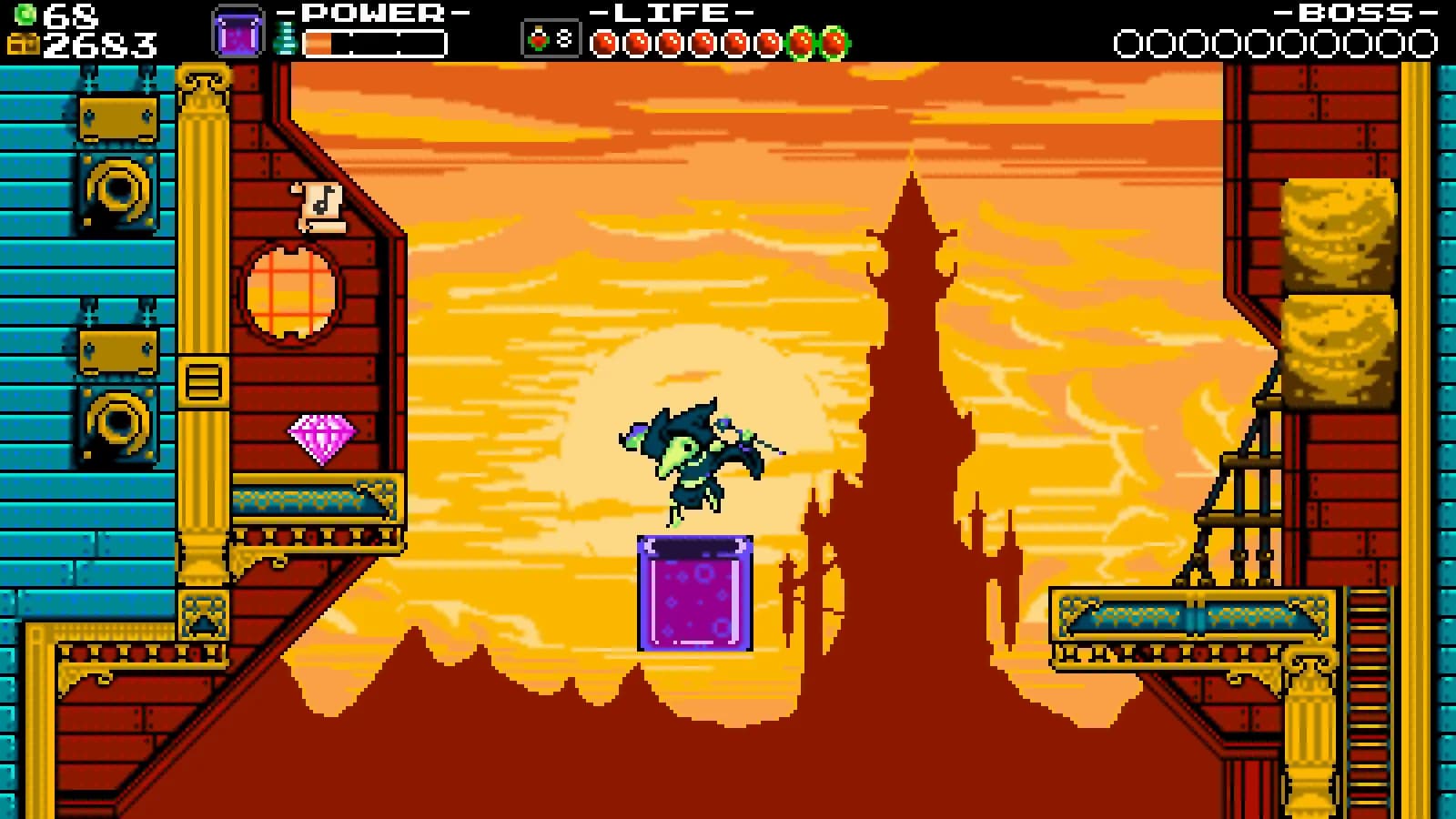 Shovel Knight: Treasure Trove görsel 10