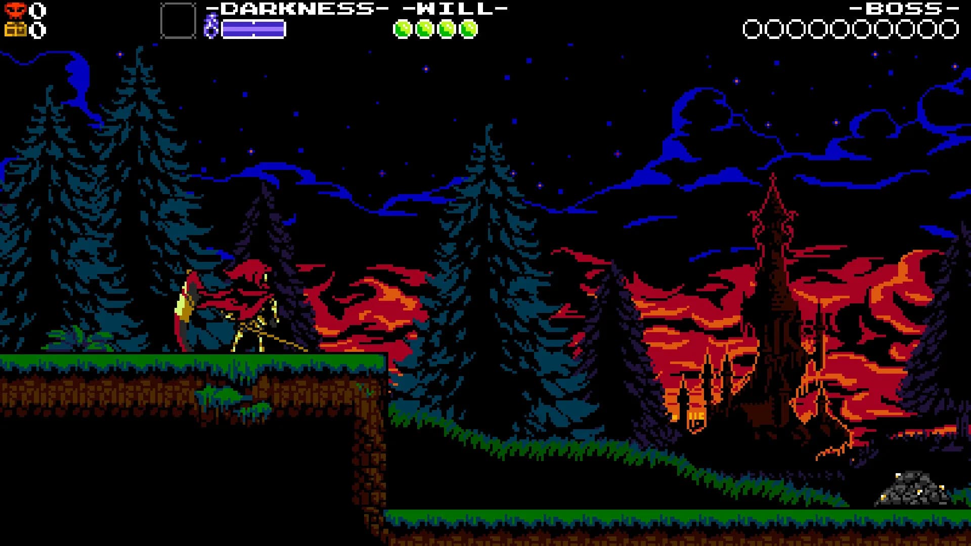 Shovel Knight: Treasure Trove görsel 11
