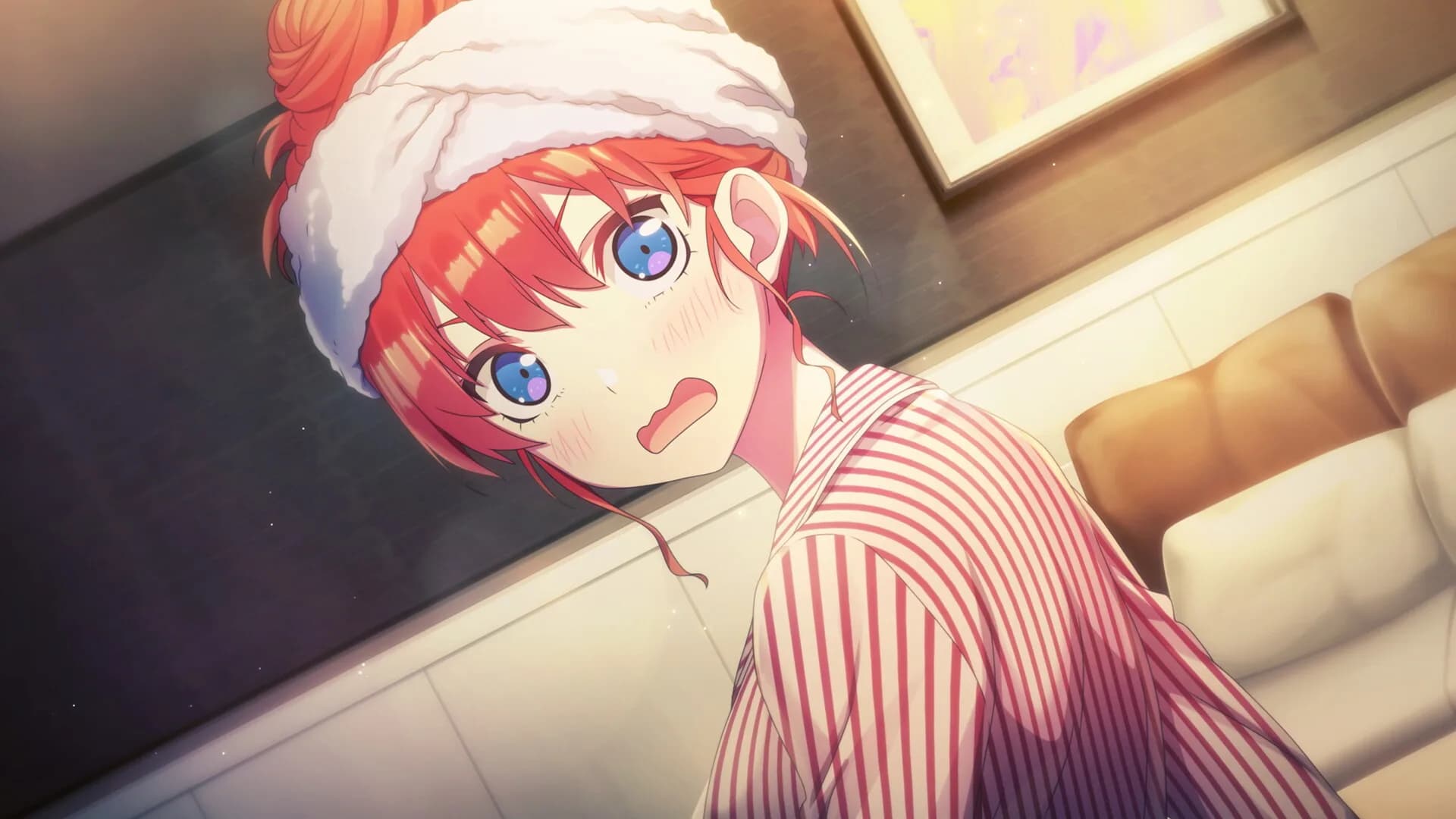 The Quintessential Quintuplets - Memories of a Quintessential Summer görsel 5