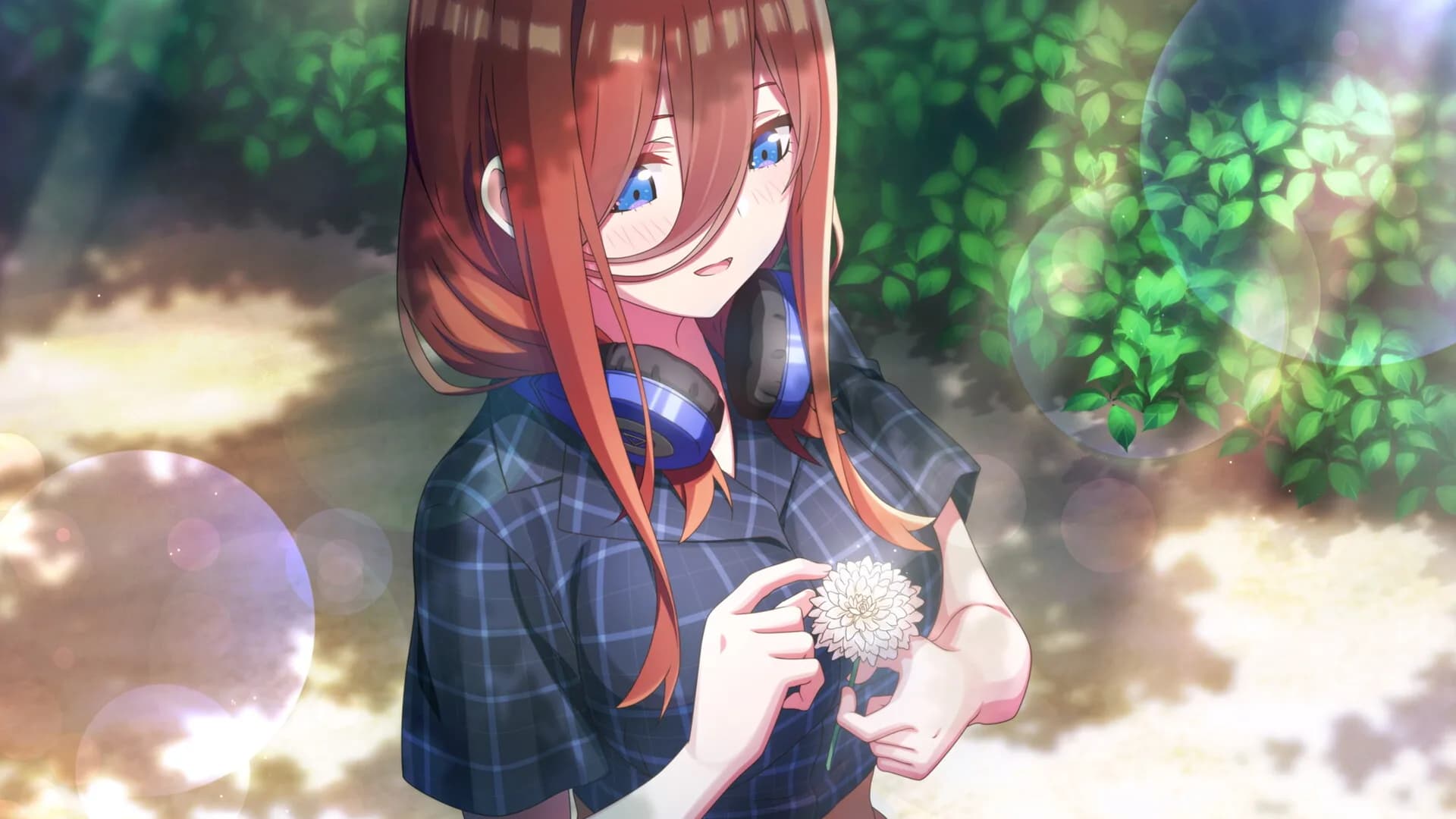 The Quintessential Quintuplets - Memories of a Quintessential Summer görsel 6