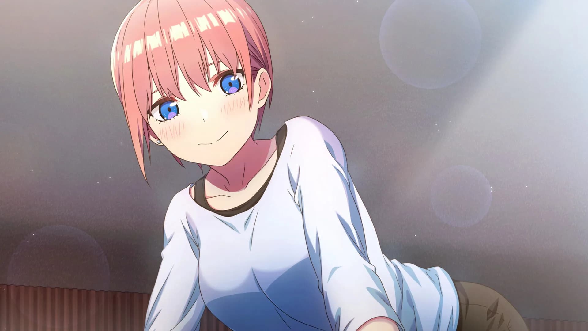 The Quintessential Quintuplets - Five Memories Spent With You görsel 2