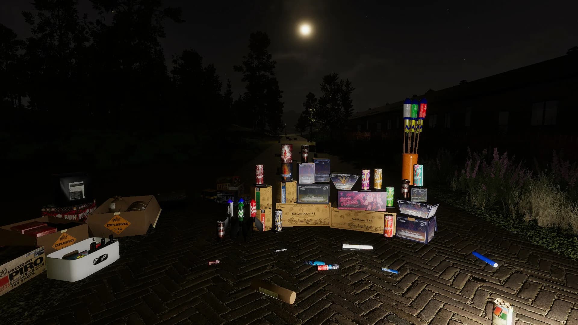 Pyroworks görsel 5