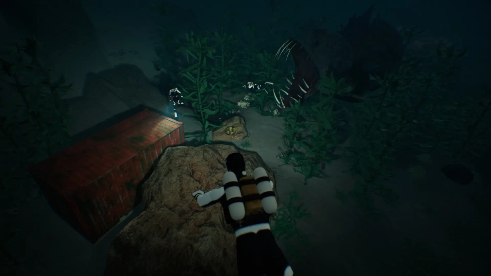 Thalassophobia görsel 12