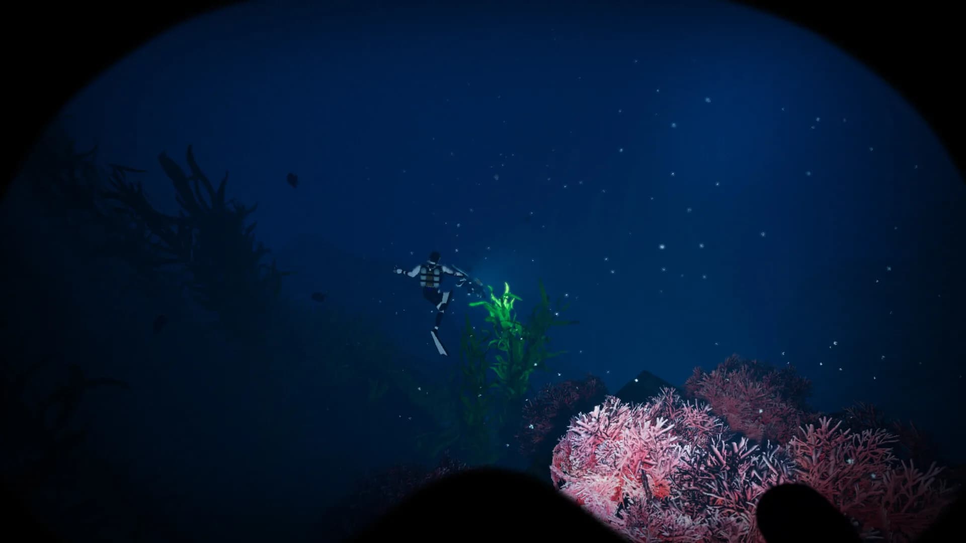 Thalassophobia görsel 4