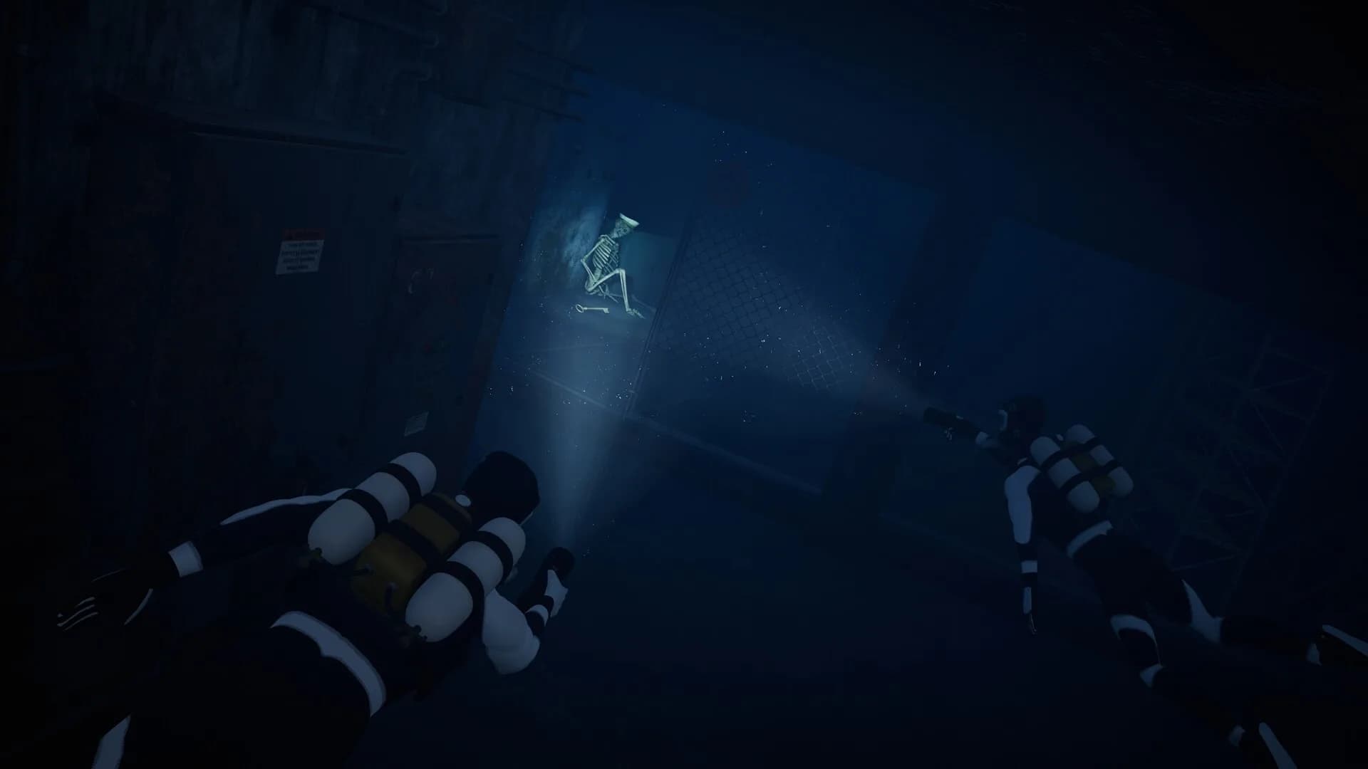 Thalassophobia görsel 6