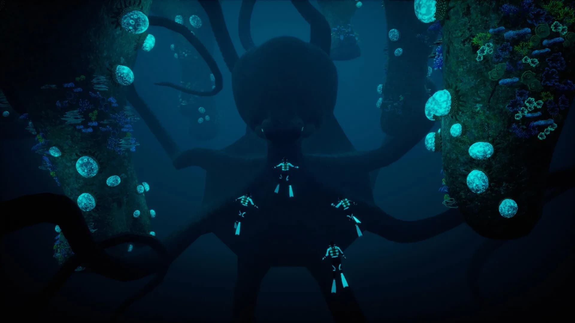 Thalassophobia görsel 9