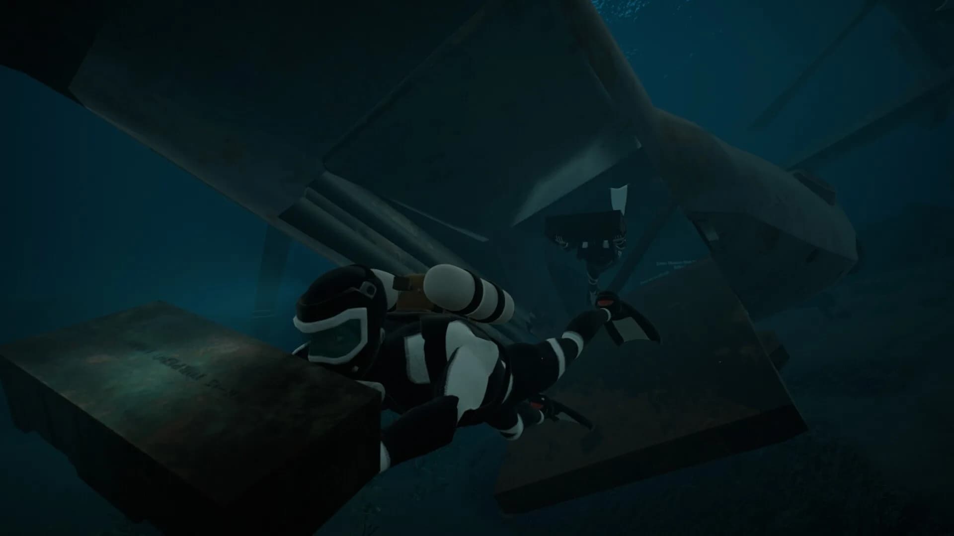 Thalassophobia görsel 11