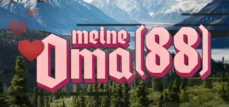 Meine Oma(88)