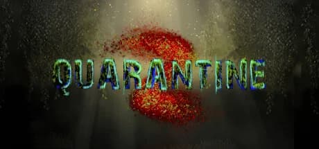 Quarantine-Z: Survival görsel 1