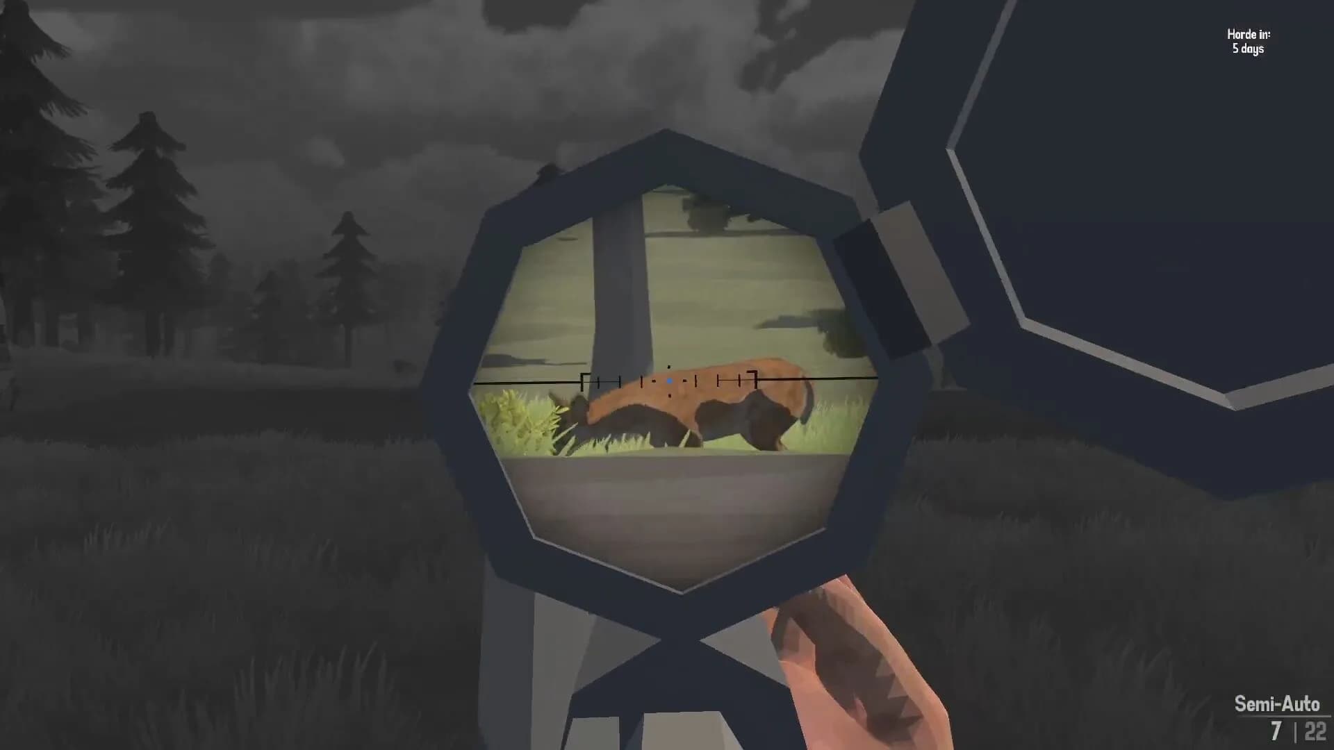 Quarantine-Z: Survival görsel 3