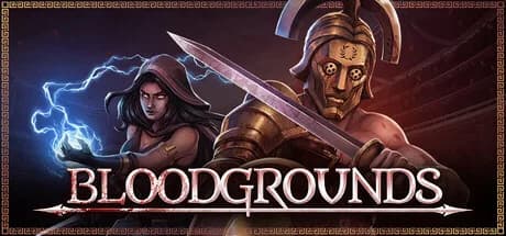 Bloodgrounds görsel 1