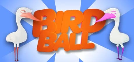 BIRD BALL görsel 1