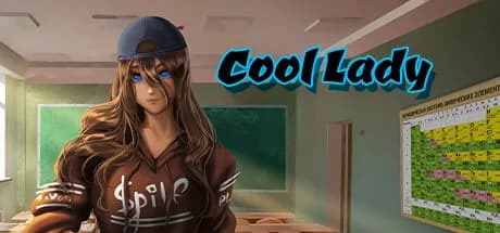 Cool Lady