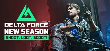 Delta Force