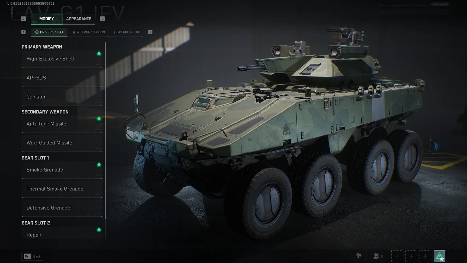 Delta Force görsel 19