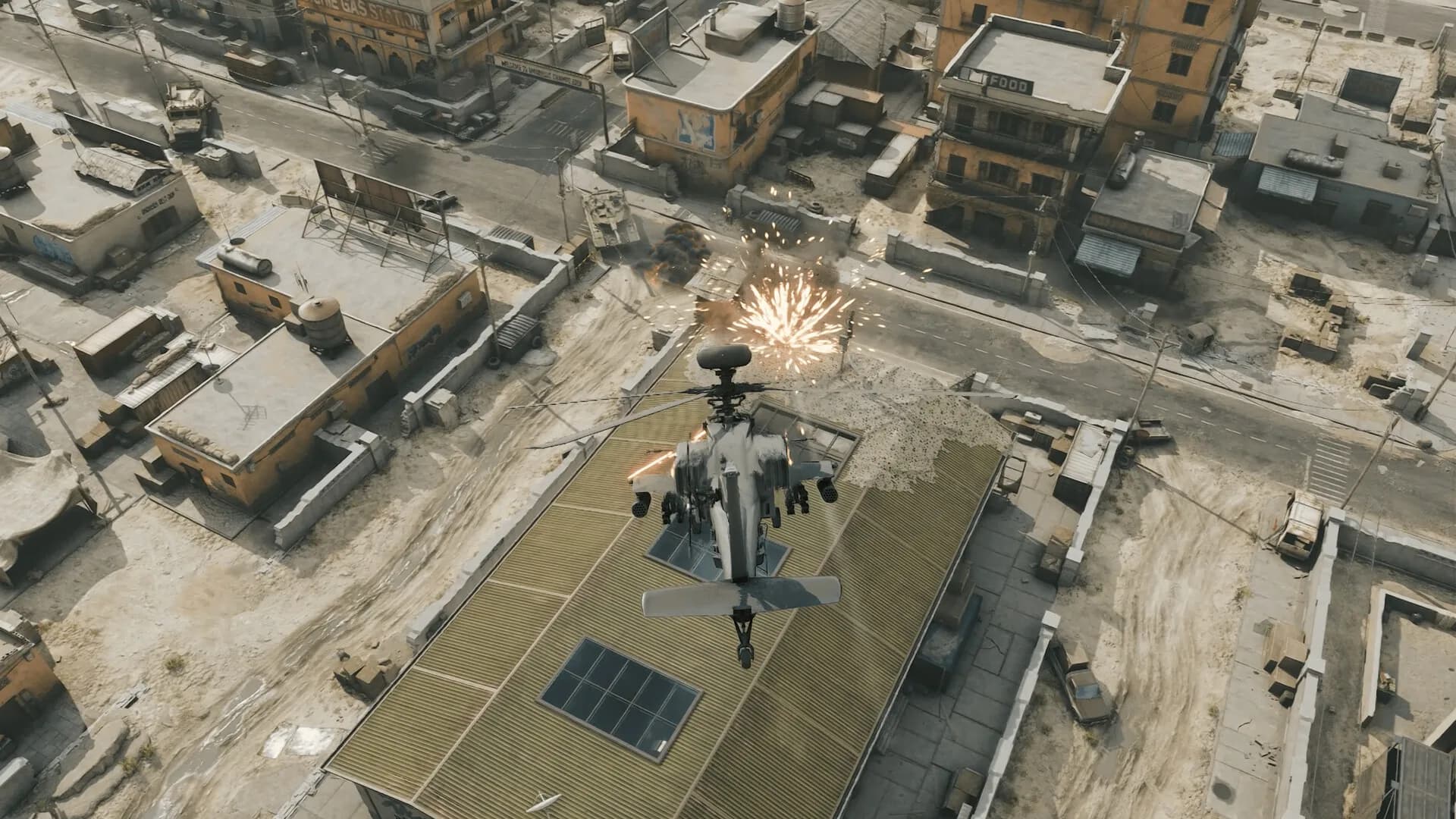 Delta Force görsel 9