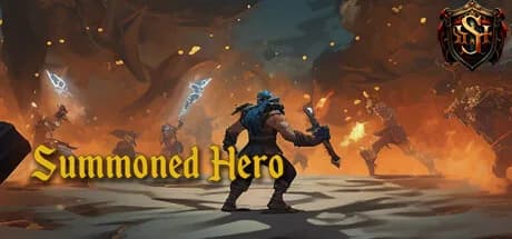 Summoned Hero görsel 1