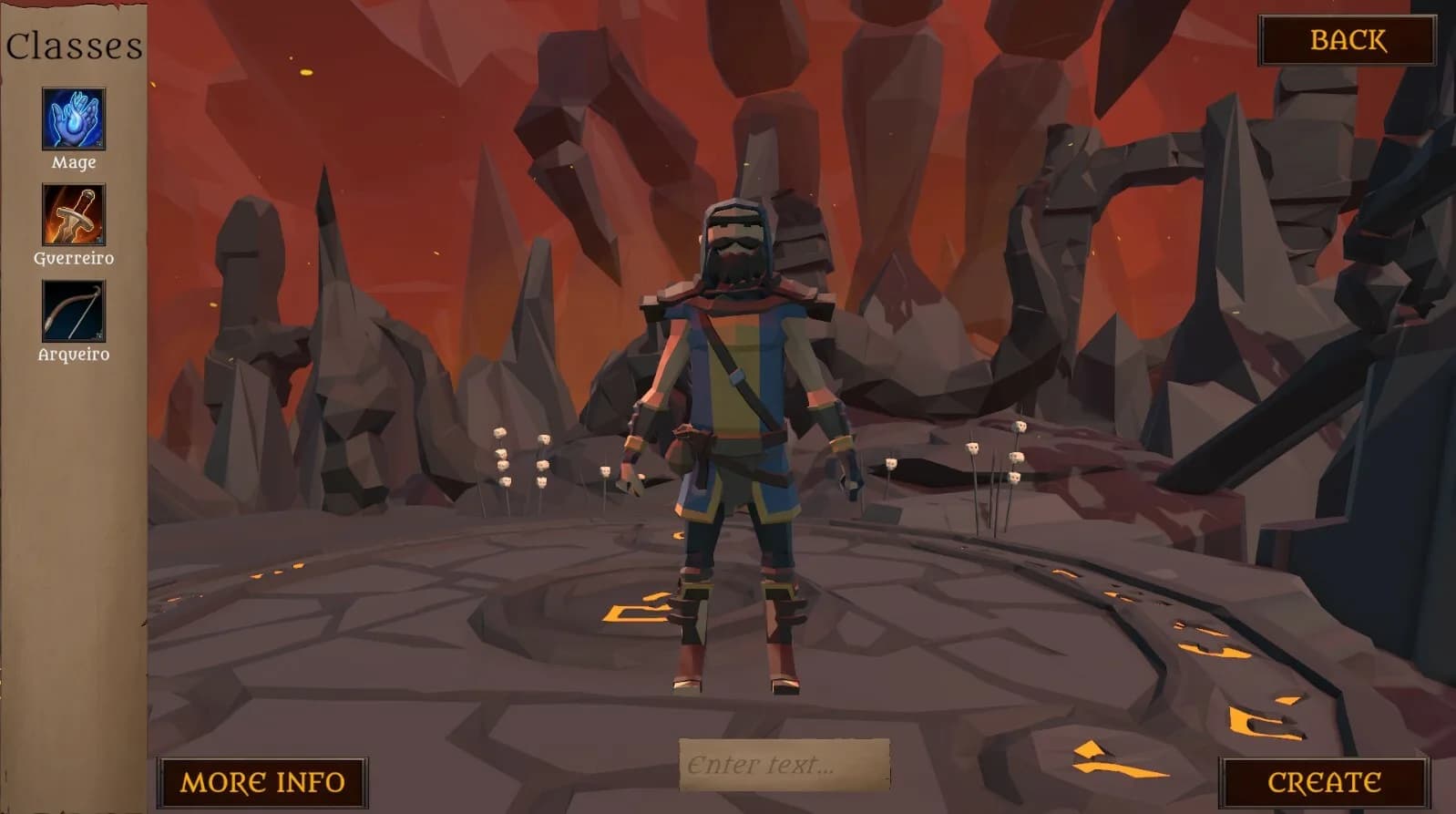Summoned Hero görsel 2