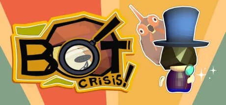 Bot Crisis görsel 1
