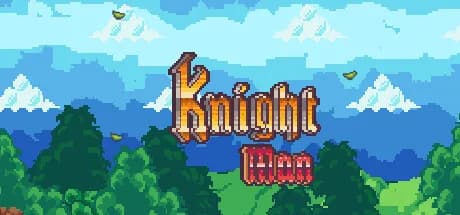KnightMan görsel 1