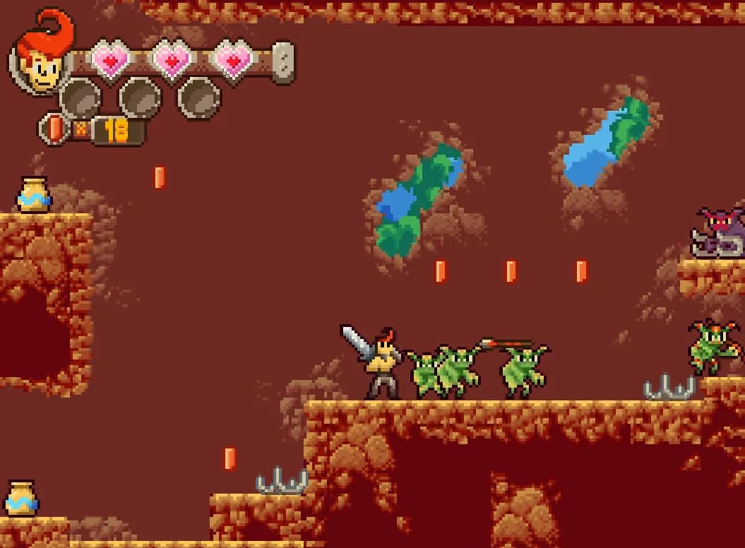 KnightMan görsel 2