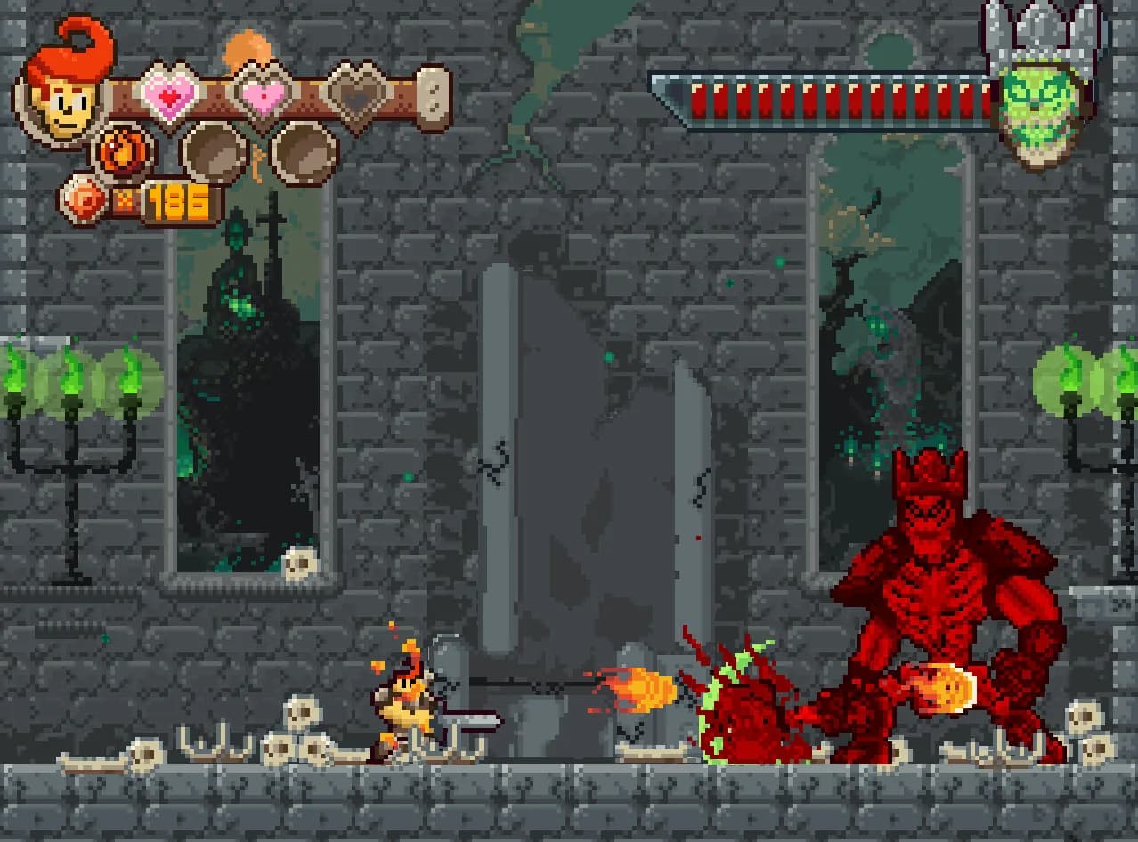 KnightMan görsel 3
