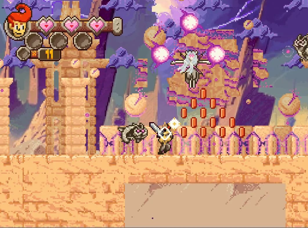 KnightMan görsel 4