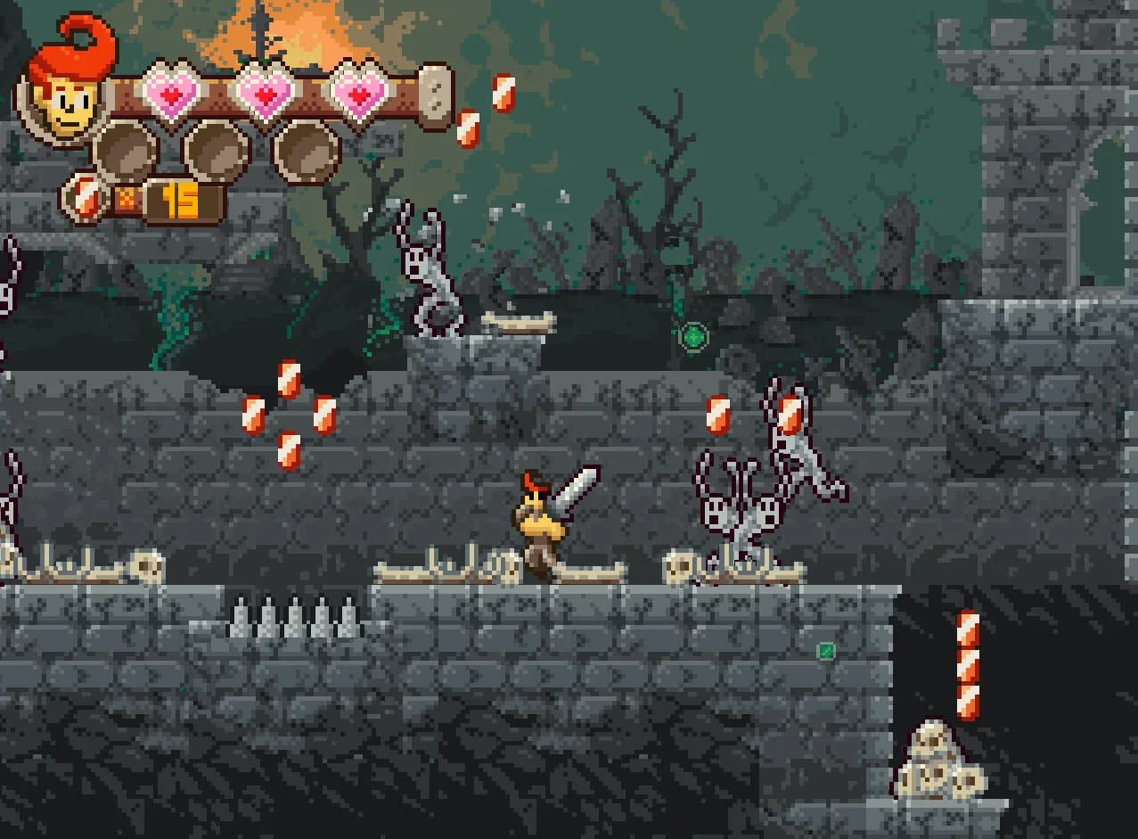 KnightMan görsel 5