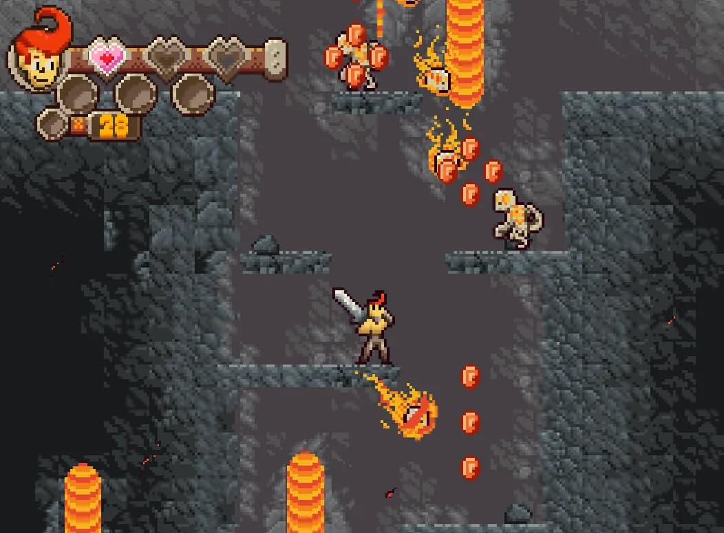 KnightMan görsel 6