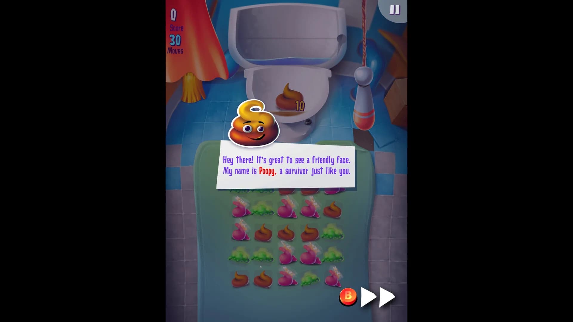 Matchpoop görsel 2