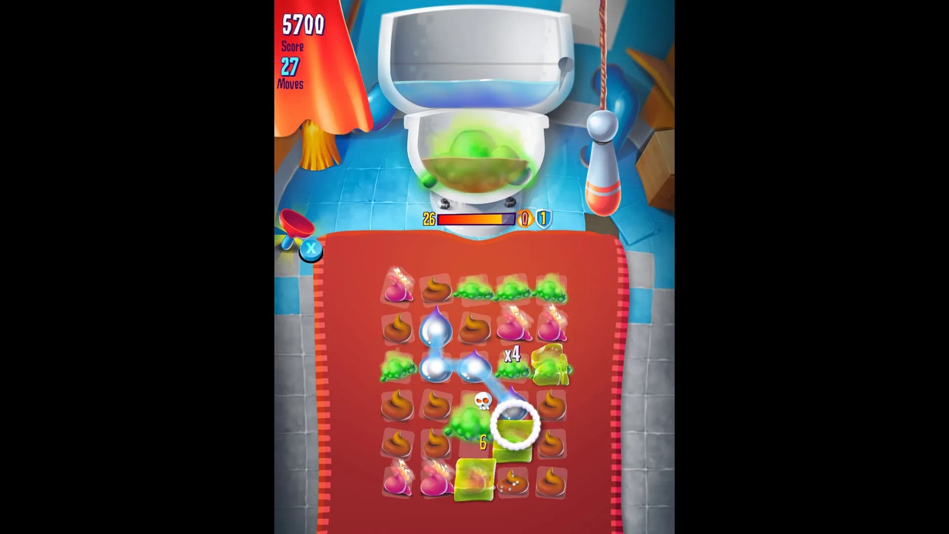 Matchpoop görsel 4