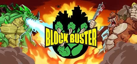 Block Buster görsel 1