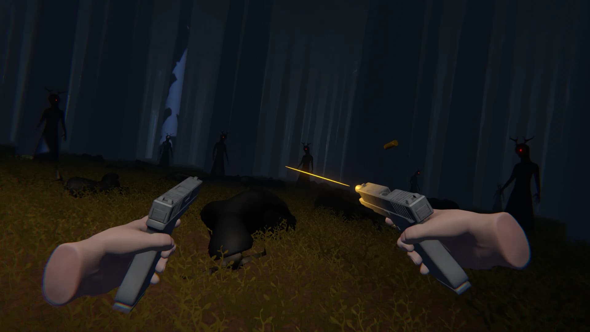 Midforest Survivor görsel 3