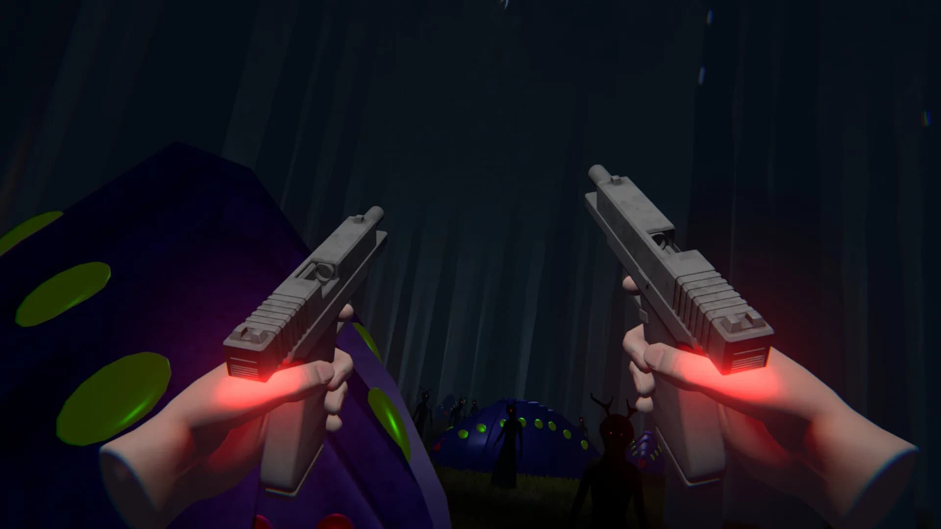 Midforest Survivor görsel 5